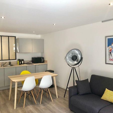 Apartament Le 17 Faubourg Annecy Zewnętrze zdjęcie