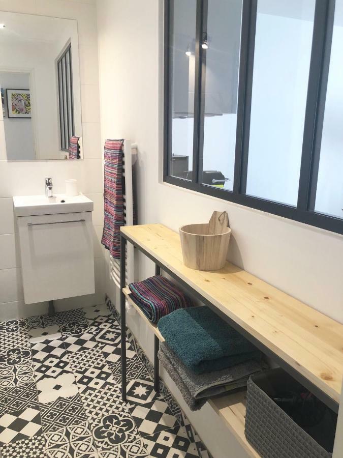 Apartament Le 17 Faubourg Annecy Zewnętrze zdjęcie