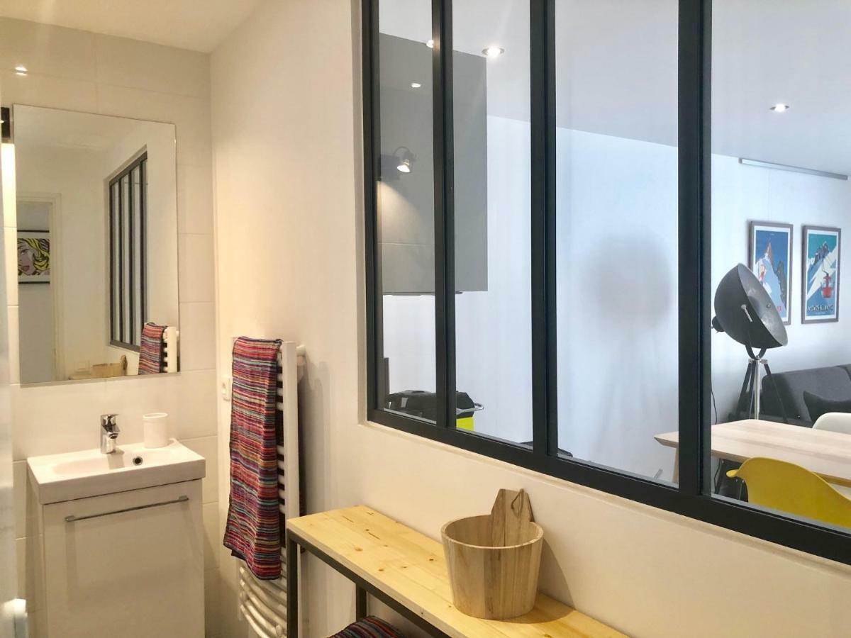 Apartament Le 17 Faubourg Annecy Zewnętrze zdjęcie
