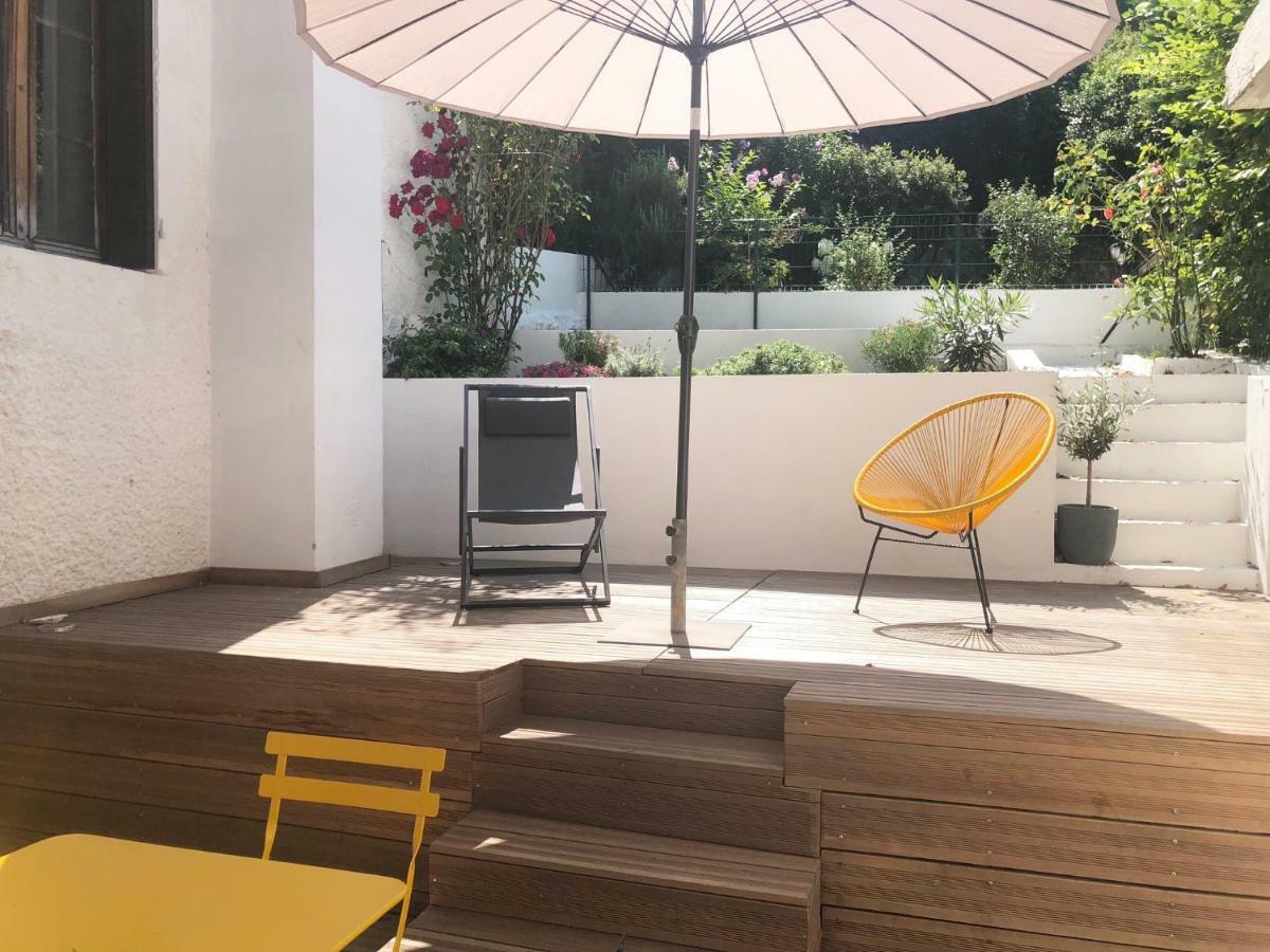 Apartament Le 17 Faubourg Annecy Zewnętrze zdjęcie